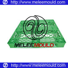 Plastic Injection Pallet Mould Mold (MELEE MOULD -33)